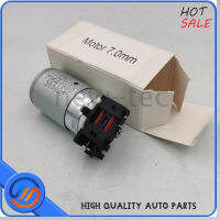 Brand New Original Hhella Motor C 7.0 mm Gear with Plastic Connector 7 0 for 6NW009543 6NW008412 6NW009420