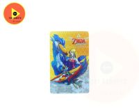 [NSW] Amiibo Card Zelda Skyward Sword LOFTWING PVC