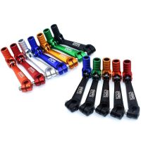 【DT】 hot  Motorcycle CNC Folding Aluminum Gear Shift Lever Gear Shift Lever Fit  For Kayo T2 T4 T4L ATV Dirt Bike Pit Bikes Gear Lever