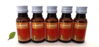 A-NARINE แท้100% น้ำหวานแต่งกลิ่นสูตรเข้มข้นปริมาณ 60 ml. (5 ขวด)