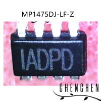 10ชิ้น/ล็อต MP1475DJ-LF-Z MP1475DJ ADPG ADPH SOT23-8 100% ใหม่