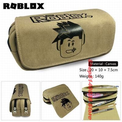 High Quality Cartoon bag children back to school supplies Cosmetic bags Kid boys girls stationary Kids pencil case