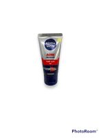 NIVEA MEN FOAM acneoilclear 50g.(G)