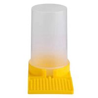 10 Pack Beehive Beekeeping Water Dispenser Honey Beehive Entrance Feeder Bee Drinking Beekeeping Equipment