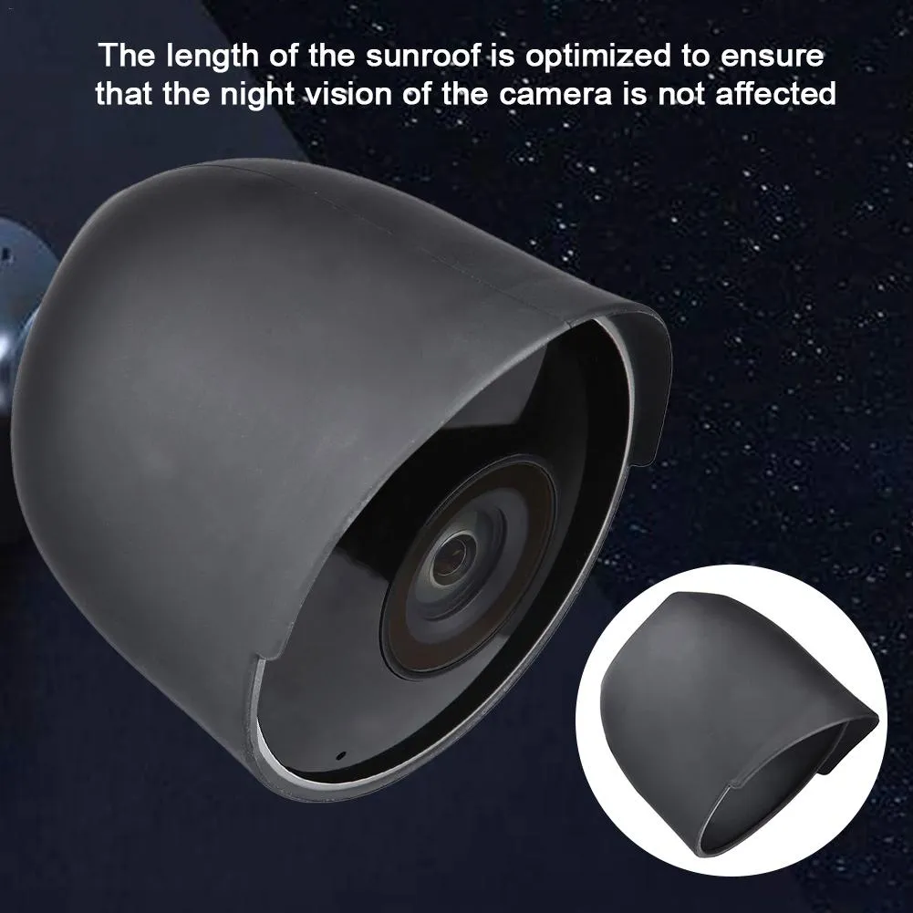 nest cam iq outdoor silicone cover