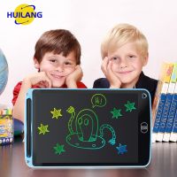 6.5/8.5inch LCD Writing Tablet Children Magic Blackboard Digital Drawing Board Painting Pad Brain Game Kids Toys Girls Best Gift