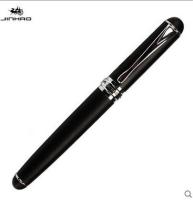 【☸2023 New☸】 hou20683 Jinhao สำนักงานโรงเรียนปากกาโรลเลอร์บอลขนาด0.7มม. 750สุดหรูคุณภาพสูงปากกาปากกาลูกลื่นสำหรับเครื่องเขียนนักเรียน