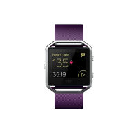 นาฬิกา fitbit blaze