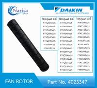 Daikin FAN ROTOR Part. 4023347