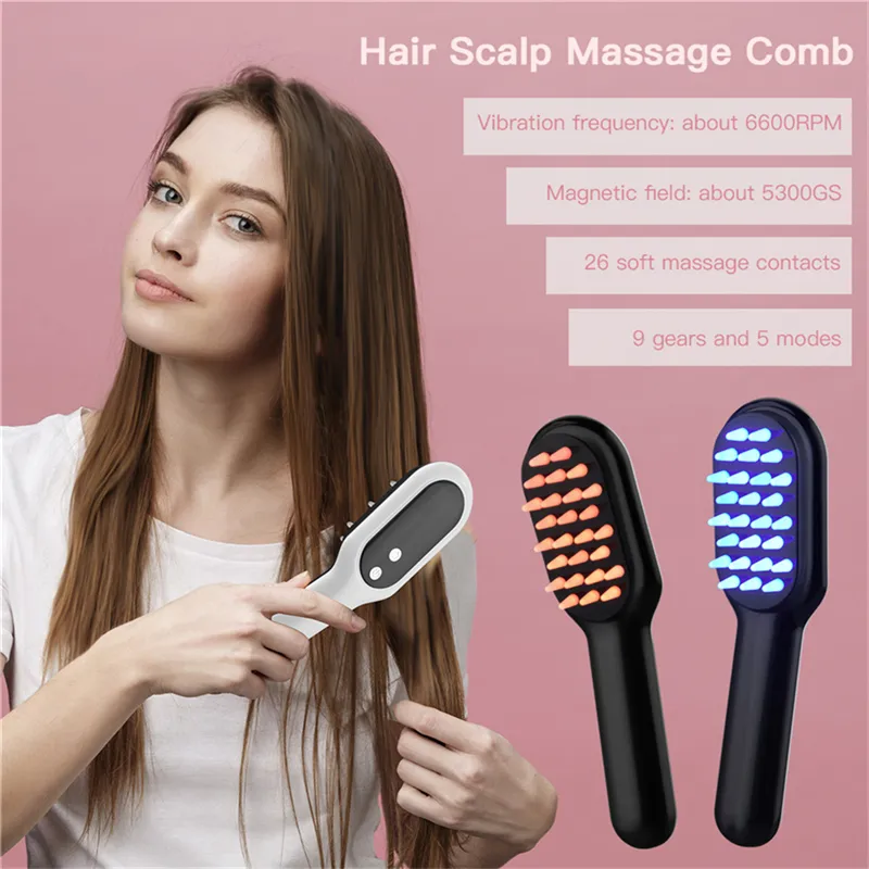 Phototherapy Massage Comb Electric Scalp Massager Head Acupuncture Brush Headache Stress Relief Light Therapy Prevent Hair Loss Hair Growth Devices AliExpress | Phototherapy Hair Regrowth Brush, Scalp Massager Comb For Hair Growth, Phototherapy Massage Comb Electric Scalp Massager Head Acupuncture Brush Headache Stress Relief Light Therapy Prevent Hair Loss Hair Growth Devices AliExpress | Phototherapy Hair Regrowth Brush, Scalp Massager Comb For Hair Growth,