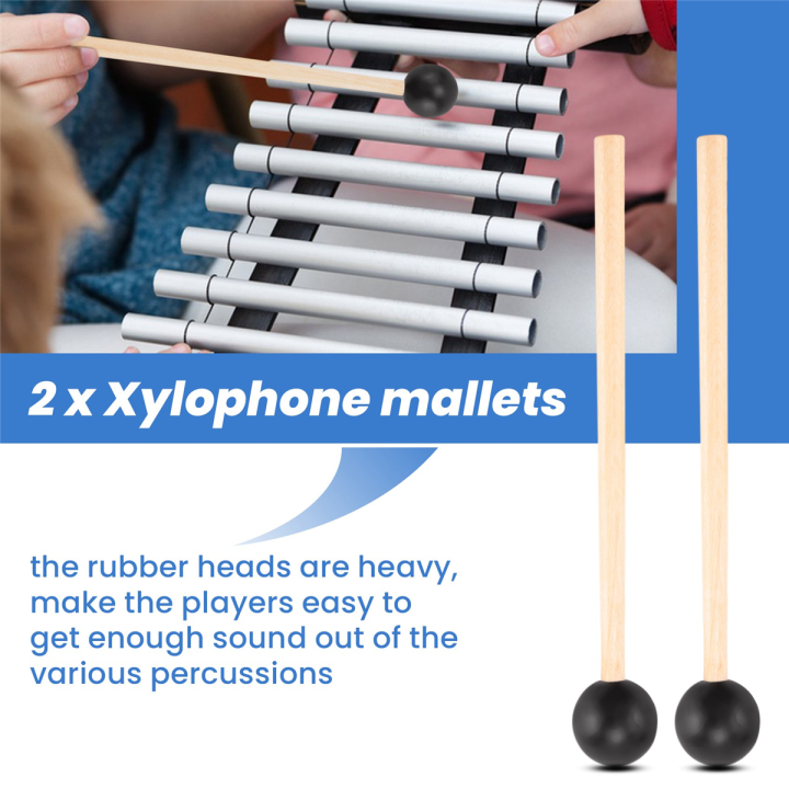 2pcs-soft-rubber-head-sticks-wood-handle-bell-mallets-for-glockenspiel-xylophone-bell-music-instruments-parts