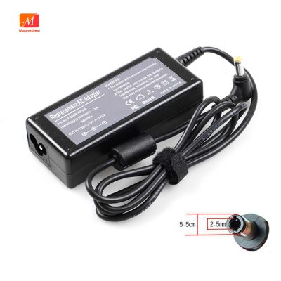 19V 3.42A AC Adapter For Philip LCD Monitor 247E4QSD 247E4QHSD S220E2ANW93 S220E2A E2343FI ADPC1965 19V 3.4A Power Supply