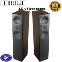 Mission LX-3 FLOORSTAND (Pair)