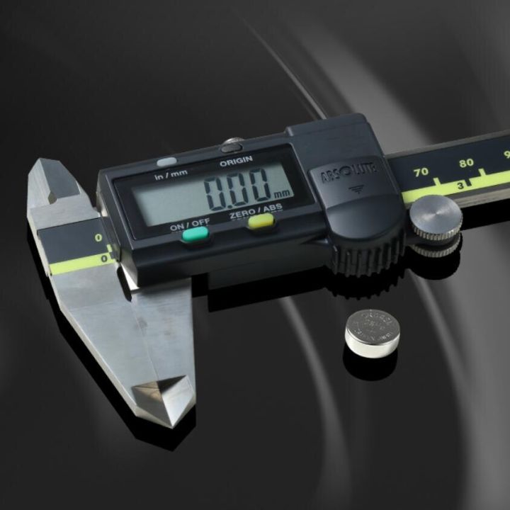 sanfeng-cnc-digital-caliper-ไม้บรรทัดเลื่อนจอ-lcd-scale-6-150mm-500-196-20เครื่องวัดอิเล็กทรอนิกส์เครื่องมือวัดสแตนเลส