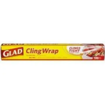 Glad Cling Wrap 100 SF (Each)