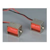 ‘’；【=- 5VDC 12VDC Solenoid  Electromagnet 286Mh-070/090Suitable For IC Card Reader Used As Perform Component