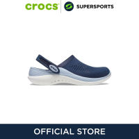 CROCS Literide 360 Clog รองเท้าลำลองผู้ใหญ่