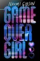 หนังสืออังกฤษใหม่ Game over Girl [Paperback]