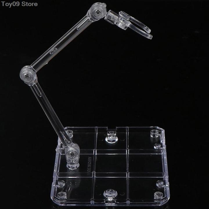 best-selling-1set-action-figure-base-suitable-display-stand-bracket-for-hg-1-144-cinema-game