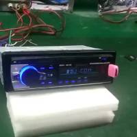 HOT** [ได้รับภายใน 1-2 วัน] วิทยุติดP3 USB/SD Car Stereo บลูทูธ รุ่น JSD-520รถยนต์ เครื่องเสียง ลำโพง เครื่องเล่น ส่งด่วน เครื่อง เสียง ติด รถยนต์ ชุด เครื่อง เสียง รถยนต์ ติดเครื่อง เสียง รถยนต์ เครื่อง เสียง รถยนต์ ฟัง ใน บ้าน