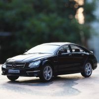 [Toy paradise]RMZ City 1/36 Mercedes Bens CLS Diecast ของเล่นอัลลอยโมเดลรถยนต์แมลงปีกแข็ง VW รถล้อยาง Camaro สำหรับเด็กผู้ชายและเด็กคอลเลกชันของขวัญ