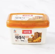 Tương Đậu Truyền Thống Hàn Quốc Doenjang Cao cấp 500G