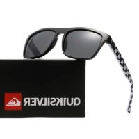 【CW】™  Classic Fashion Sunglasses Men Fishing Outdoor Glasses UV400