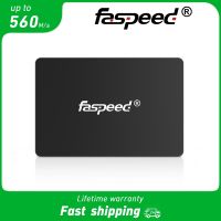 Ssd ฮาร์ดดิสก์ Sata3 Faspeed 60GB 120GB 240GB 128GB 256GB 480GB 512GB โซลิดสเตทไดรฟ์ Hdd ภายใน2.5แล็ปท็อปสำหรับพีซีตั้งโต๊ะ