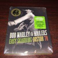 Bob Marley轻松滑雪Bon78 DVD