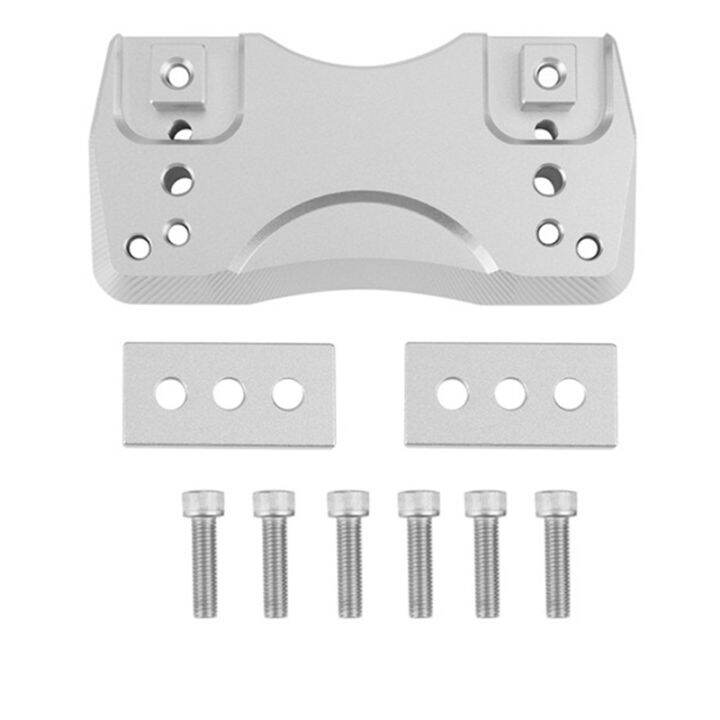 Motorcycle Handle Bar Clamp Handlebar Riser Adapter forBMW K1200GT