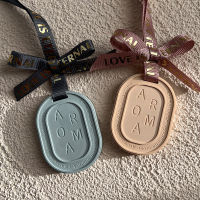 【cw】Aromatpy Gypsum Listing Mold AROMA Fragrance Wax Aromatpy Car Diffuser Stone Tablet Pendant Mold 【hot】