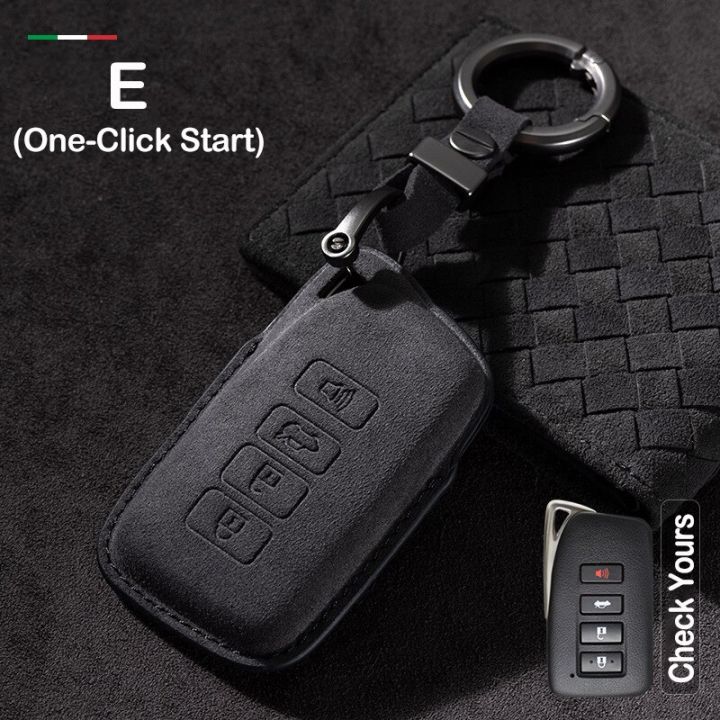 car-key-case-leather-alcantara-for-lexus-nx-is-rx-es-gx-lx-ls-ux-gs-200-260-300-350-nx200-nx300-rx350-es300-shell-accessories