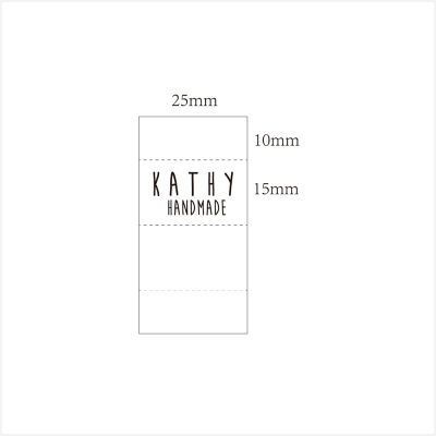 Organic Cotton Label, Fabric Label, Custom Sewing Tags, Product Labels, Fabric Tags, Personalized Tags, Fabric Name Tag (MD1043)