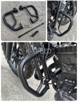 ชุดกันล้มแคสบาร์ (V1) for Honda CL 300&amp;500