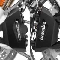 ☫ Pair For BMW r1200gs lc f800r f900 r xr r1200 r rs lc r1250gs adventure r1250 r rs rt Rninet Brake caliper cover set protective