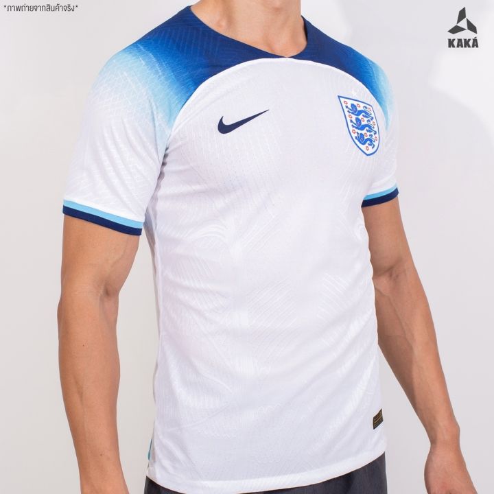 เสื้อฟุตบอลทีมชาติอังกฤษhome-player-ver-2022-23
