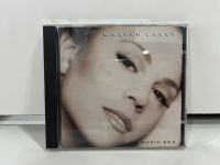 1 CD  MUSIC ซีดีเพลงสากล    MARIAH CAREY  MUSIC BOX  COLUMBIA    (D12H38)