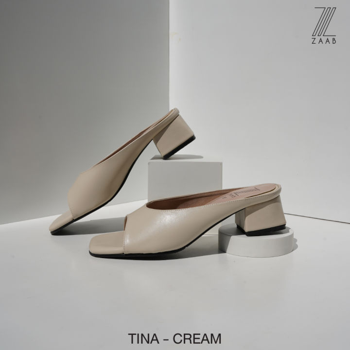 zaabshoes-รุ่น-tina-รองเท้าส้นก้อน-1-5-นิ้ว-สี-ครีม-cream-ไซส์-34-44-รองเท้าแตะ-รองเท้าส้นสูง-รองเท้าใส่ที่ทำงาน-เน้นหน้าเท้ากว้าง-พื้นไม่ลื่น