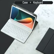 Bao da kèm bàn phím cho Xiaomi Pad 5 2021 5 Pro Xiaomi MiPad 5 Mi Pad 5