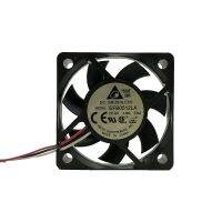 New and original Delta / set of 5cm 5010 EFB0512LA 12V 0.08A ball cooling fan