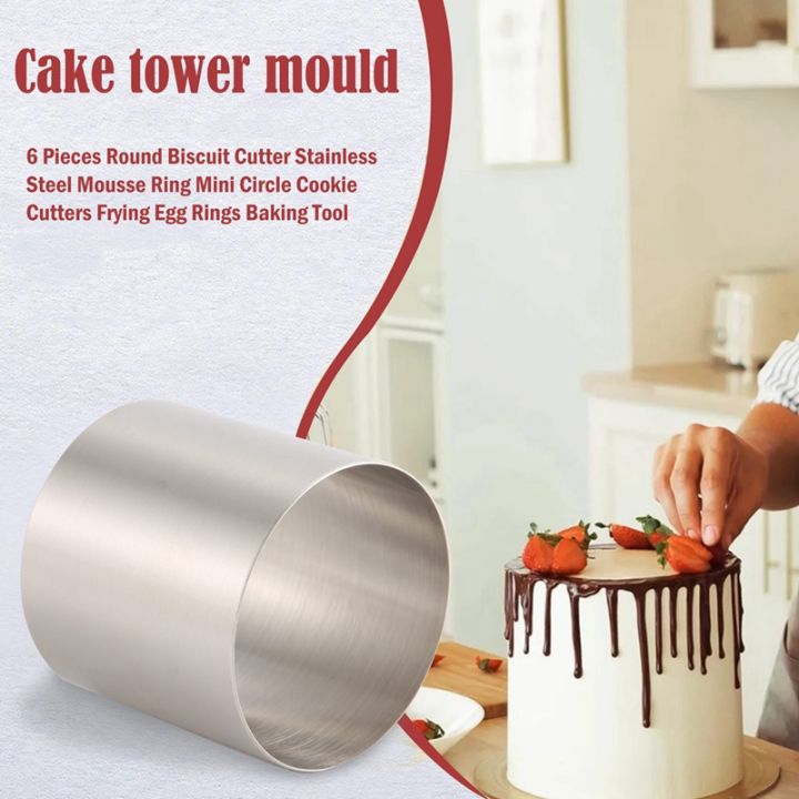 6-pieces-round-biscuit-cutter-stainless-steel-mousse-ring-mini-circle-cookie-cutters-frying-egg-rings-baking-tool