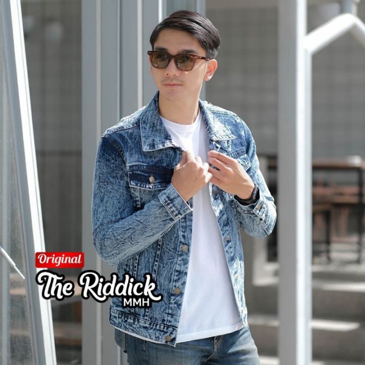 the-riddick-original-premium-sandwash-jeans-jacket