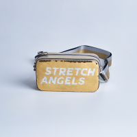 กระเป๋า Stretch Angels - PANINI Double Spangle