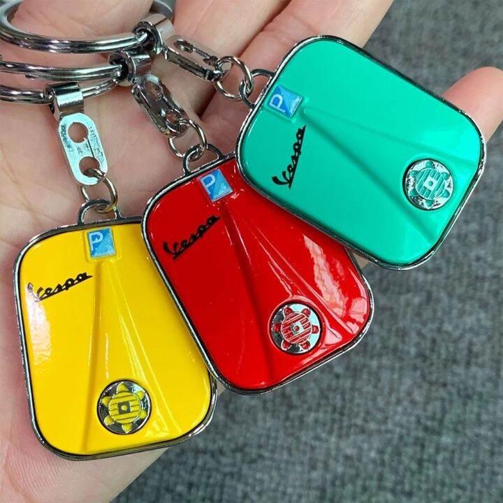 Vespa keychain on sale