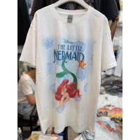 ⚡️⚡️NEW ARRIVALS ⚡️⚡️LITTLE MERMAID DGT T-SHIRT