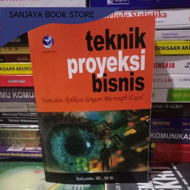 Proyeksi Bisnis Online: Memetakan Jalan Menuju Kesuksesan di Era Digital