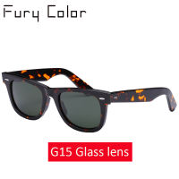 Glass classic sunglasses women men Acetate sun glasses Luxury nd Rivet Design Goggles Elegant Female gafas de sol mujer