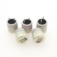 10pcs Solid Capacitor 680uF 4V FL Series 8x9mm Low ESR 4V 680uF VGA/ Motherboard Capacitor 4V680uF