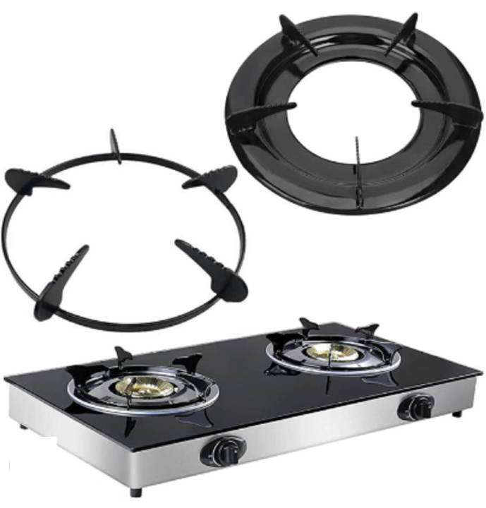 Gas Stove Accessories Gas Stove Plate Burner Standard Round WDI01I02