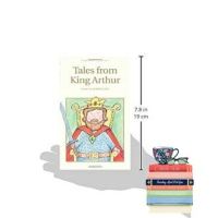 YES ! Tales from King Arthur (Wordsworth Childrens Classics) (New ed) สั่งเลย!! หนังสือภาษาอังกฤษมือ1 (New)